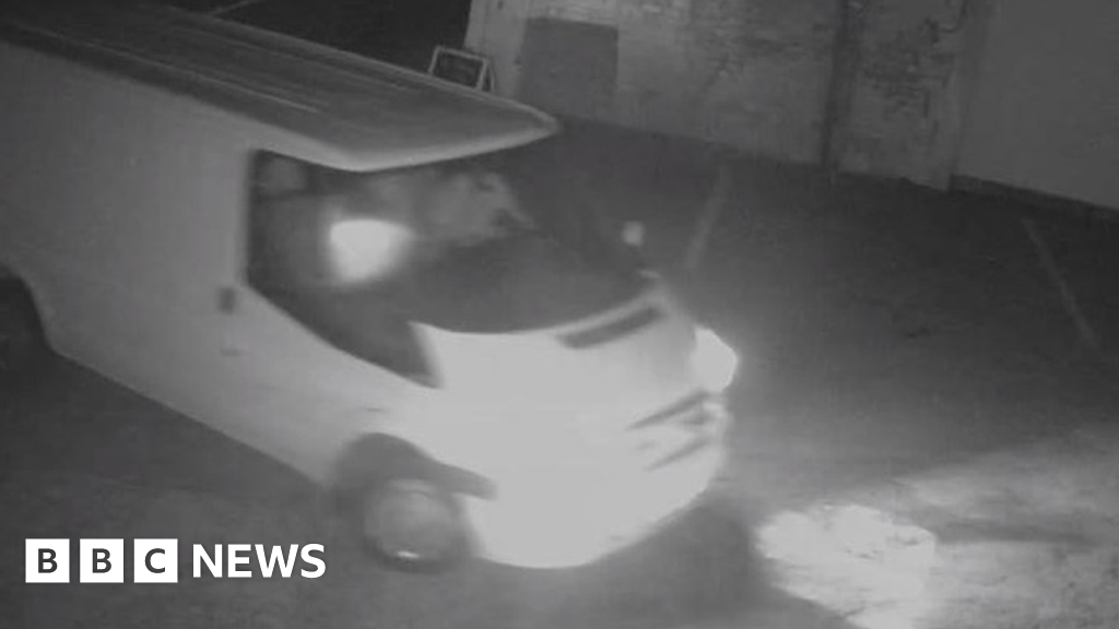 Attempted cooking oil theft prompts police appeal