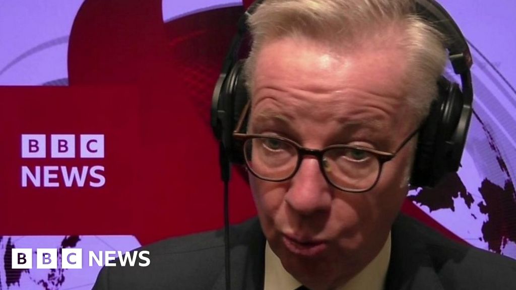 Gove hopes to abolish no-fault evictions ‘by end of year’