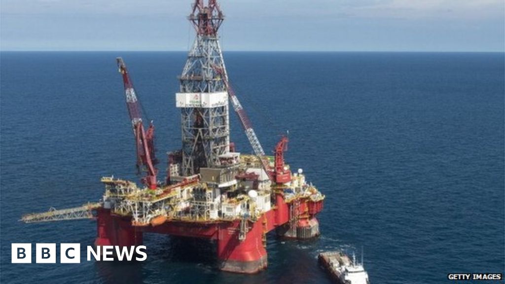 Mexico opens up oil industry for first time in 80 years BBC News