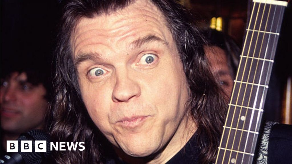 Meat Loaf: What exactly is it that the singer would not do for love?