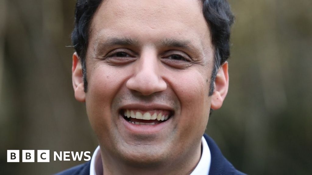 Anas Sarwar Wins Scottish Labour Leadership Race