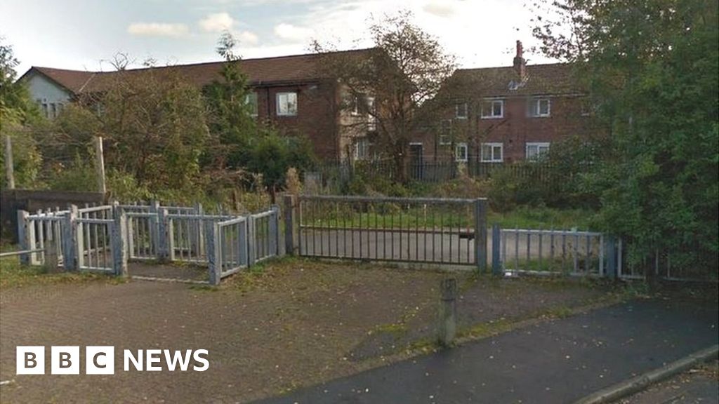 Preston dog attack Man arrested after woman dies BBC News