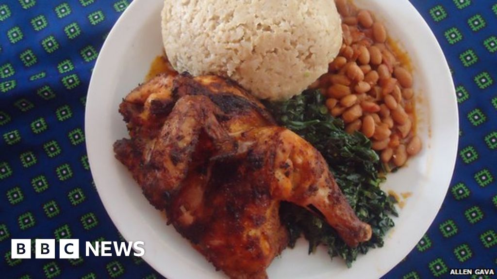 Wallpaper Zimbabwe S Booming Restaurant Scene Bbc News Desktop Wallpaper Free