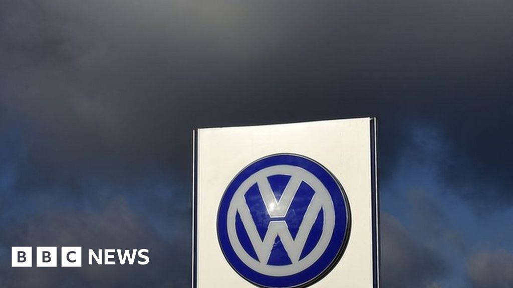 Volkswagen skal saksøkes av norske fond for utslippsskandale