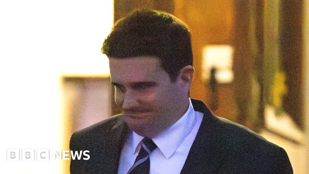 Layne Perry denies swindling three pensioners of £250k