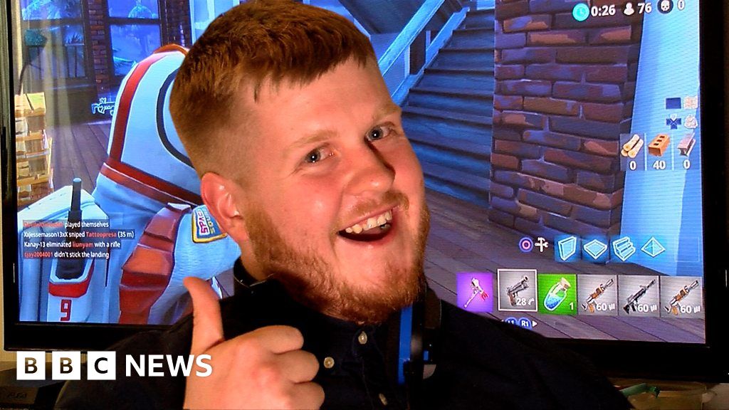 the gamers you can pay to help you win at fortnite - die buddies fortnite