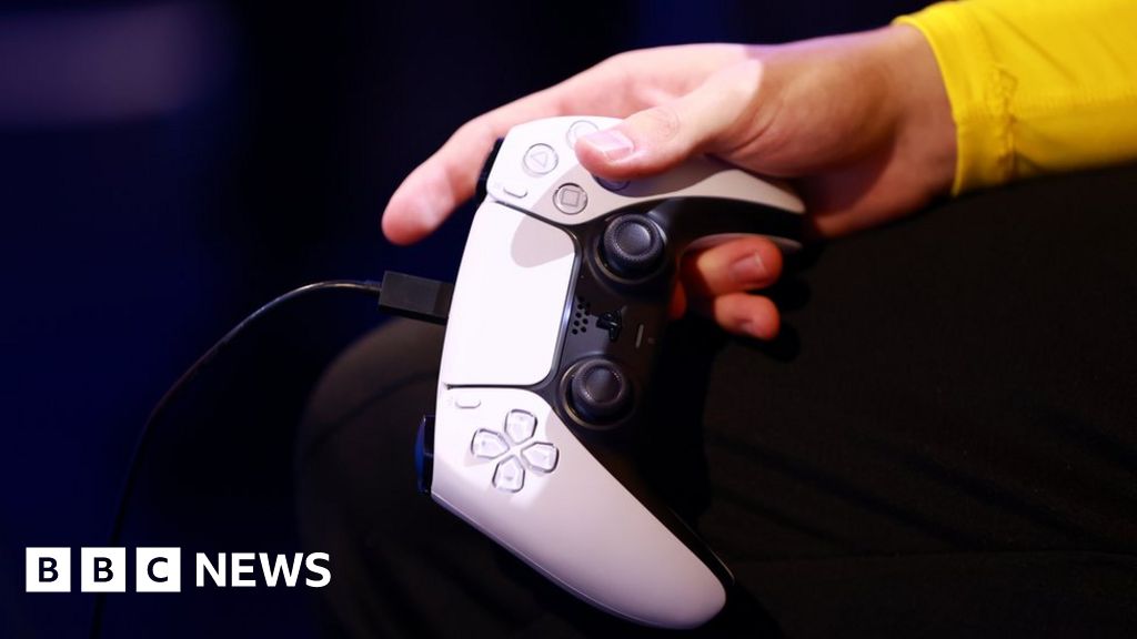 PlayStation sued for £5bn in the UK over ‘rip-off’ games