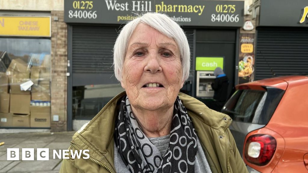 West Hill Pharmacy closes over weekend until it clears backlog