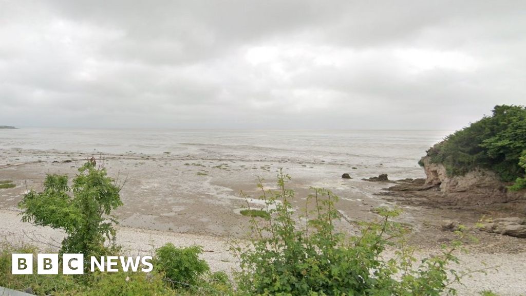 Bones found on Silverdale beach are human remains, police confirm 