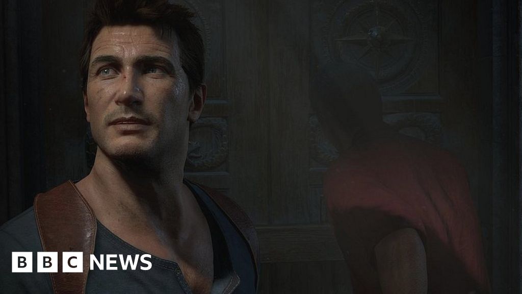 Uncharted 1 must have looked amazing for its time. Still looks good today.  : r/uncharted