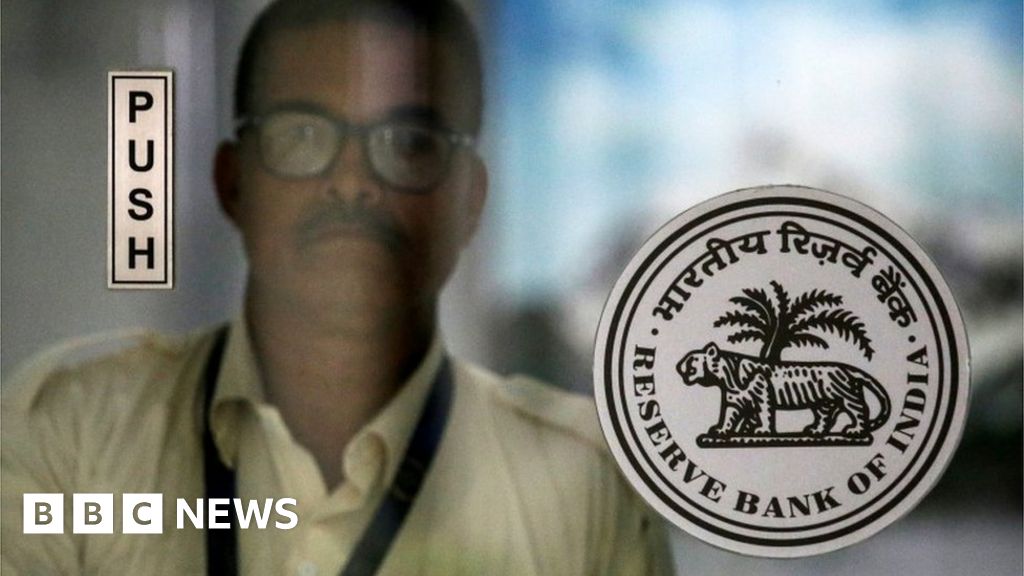 Rbi What Is The Indian Central Bank S Conflict With The Government - 