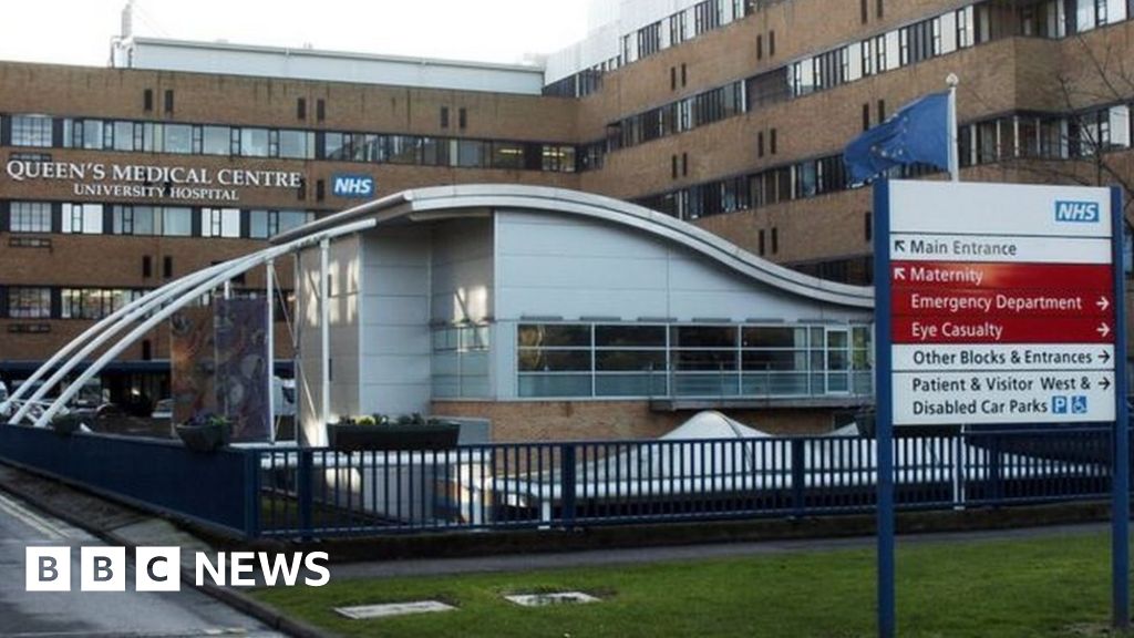 NHS to publicly apologise for maternity failings in Nottingham