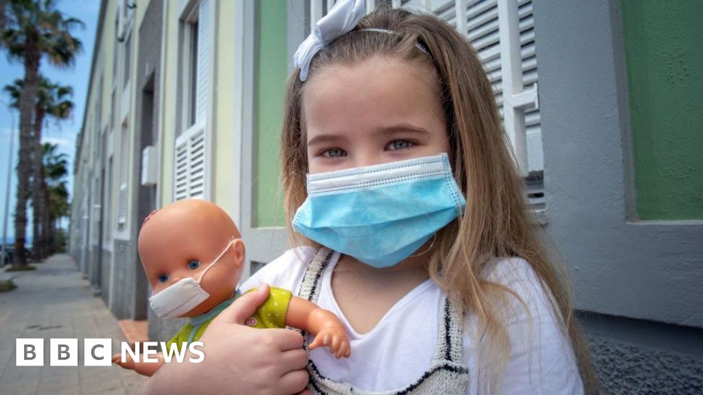 new findings children become seriously coronavirus