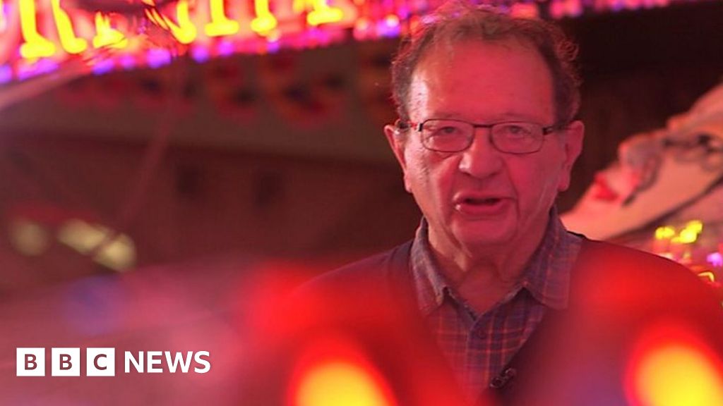 Bernie Sanders’ brother Larry on US midterms elections BBC News