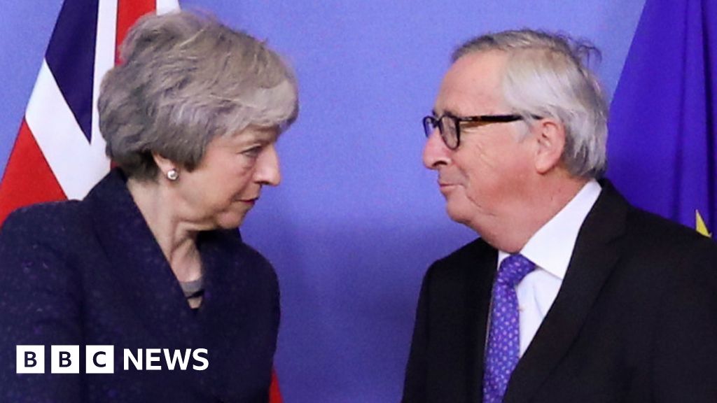 The Papers: More hurdles for Brexit. and stricken horseracing