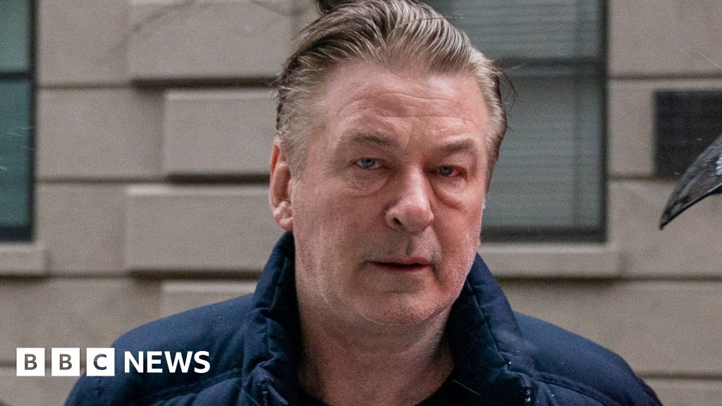 How the Alec Baldwin fatal film set shooting unfolded