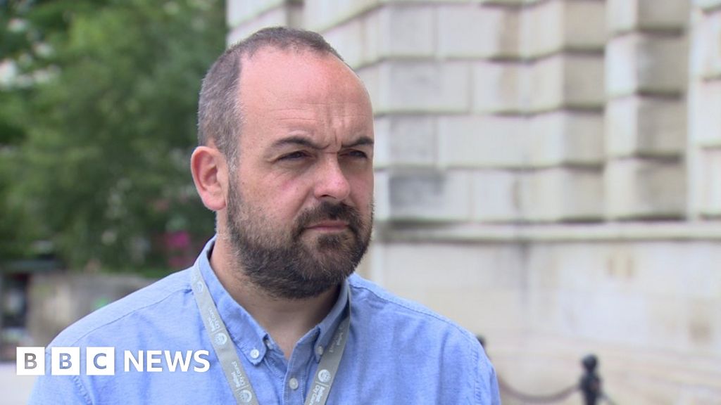 Paul McCusker: Well-known SDLP councillor quits party – NewsEverything Northern Ireland