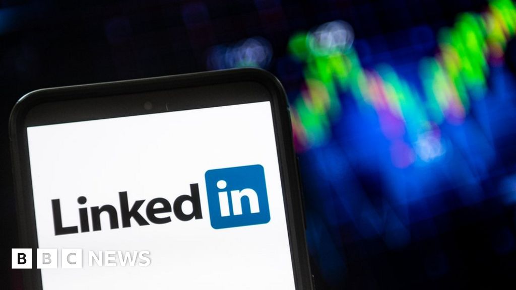 Tech layoffs: LinkedIn cuts 700 jobs and phases out China