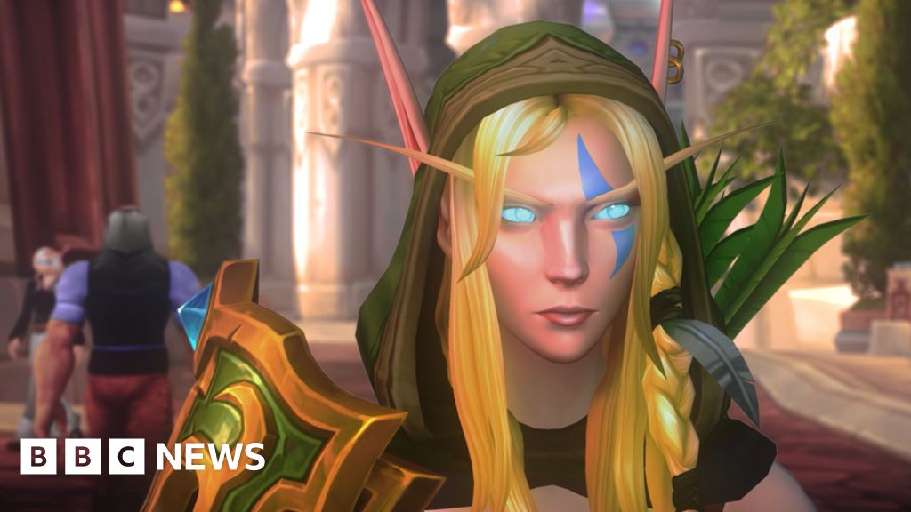World of Warcraft празнува своя 20 ти рожден ден тази година