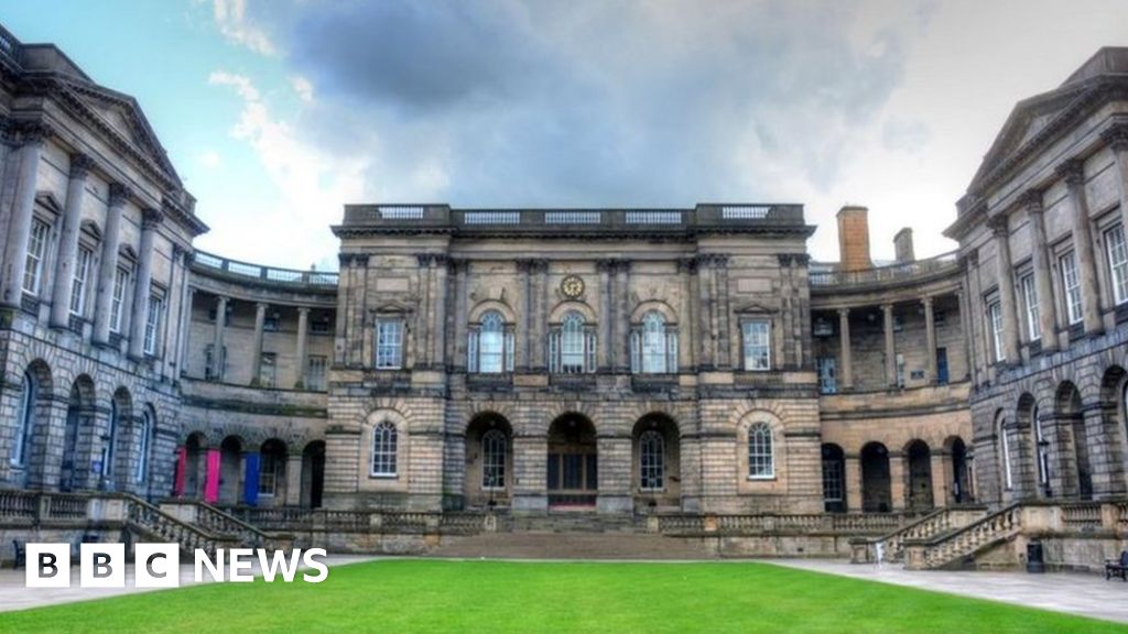 University of Edinburgh
