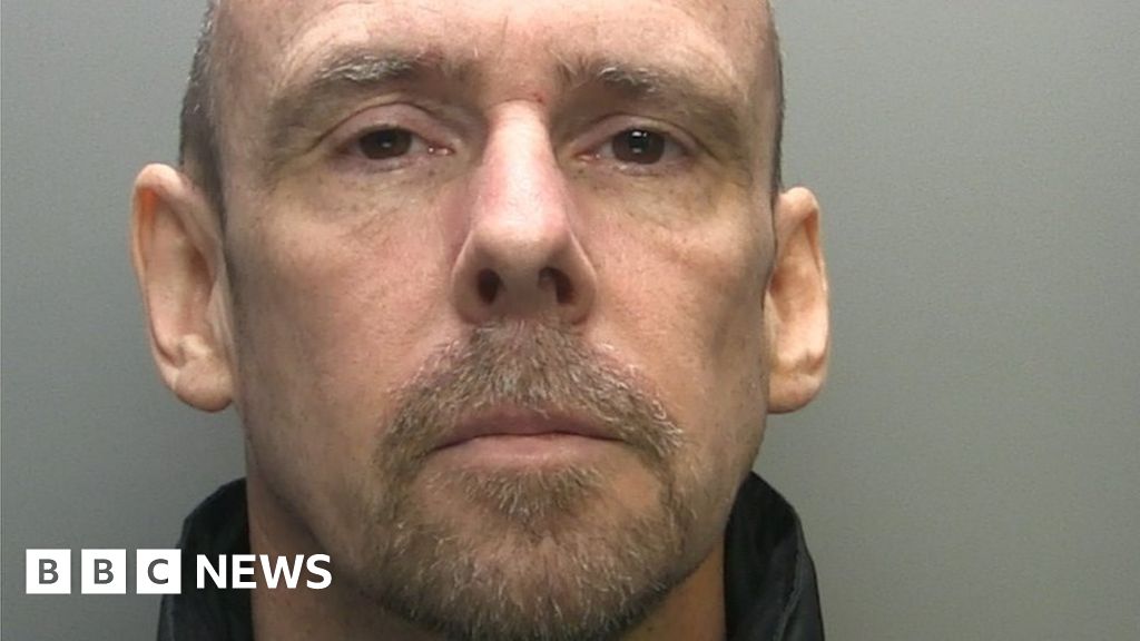 Roger Cook Jailed For Abusing Teenage Girl In Appleby Bbc News