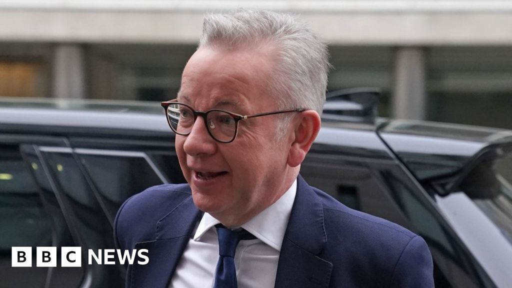 Michael Gove orders probe into Teesworks ‘corruption’ claims