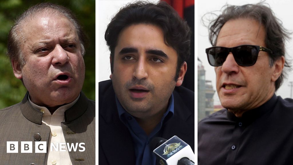 Пакистан провежда избори, опетнени от твърдения за манипулиране