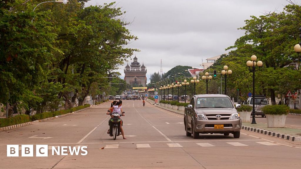Laos activist Anousa Luangsuphom killed in 'brazen' public shooting