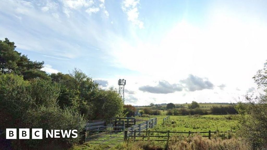 Great Bowden: Fears green biogas plant will 'stink out' area 