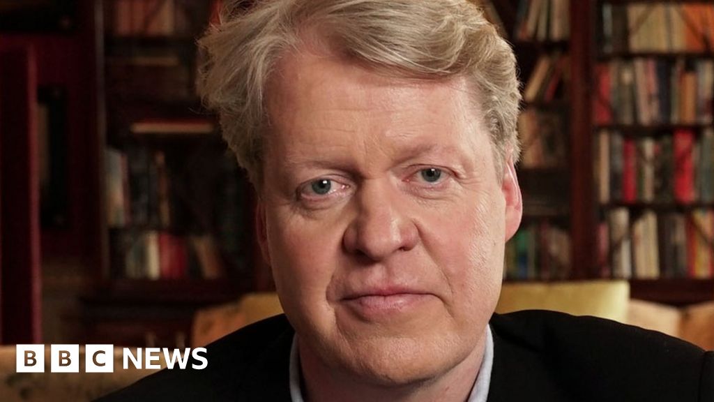 Earl Spencer Wants More People To Use Northampton Toy Library