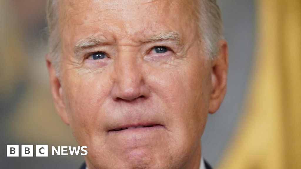 “Mijn geheugen is goed” – Biden reageert op de privédetective