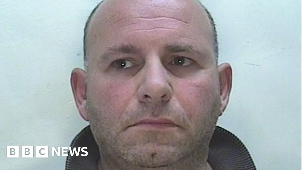 Richmond man jailed for prolonged abuse of girl - BBC News