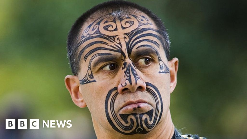Snapchat removes Maori tattoo filters after outcry