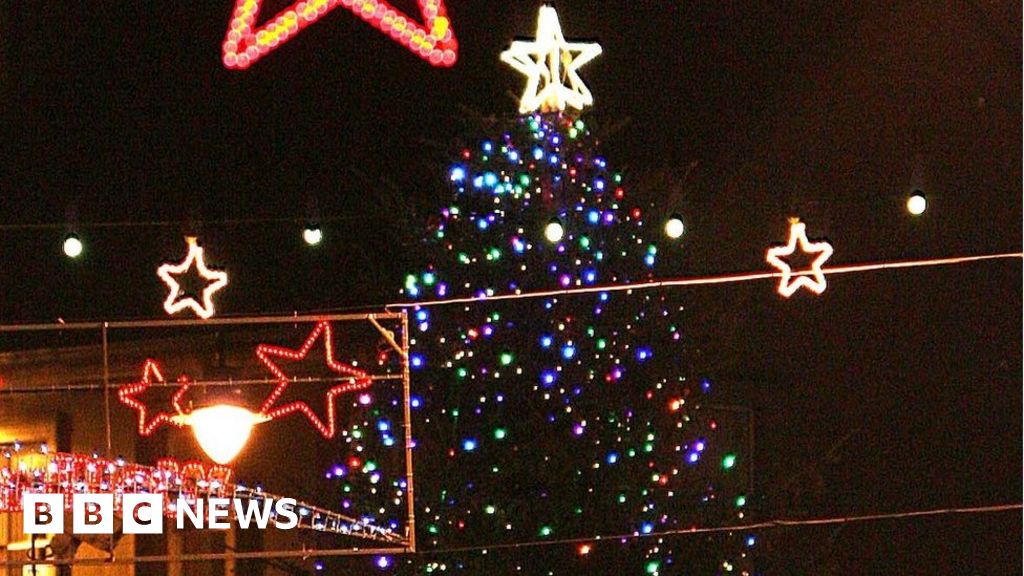 Christmas in Braintree 'not cancelled' despite lights decision