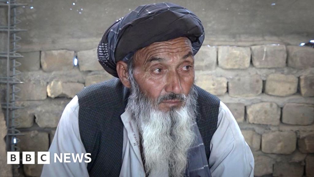 Inondations en Afghanistan : « J’ai trouvé les corps de ma famille dans les rues »