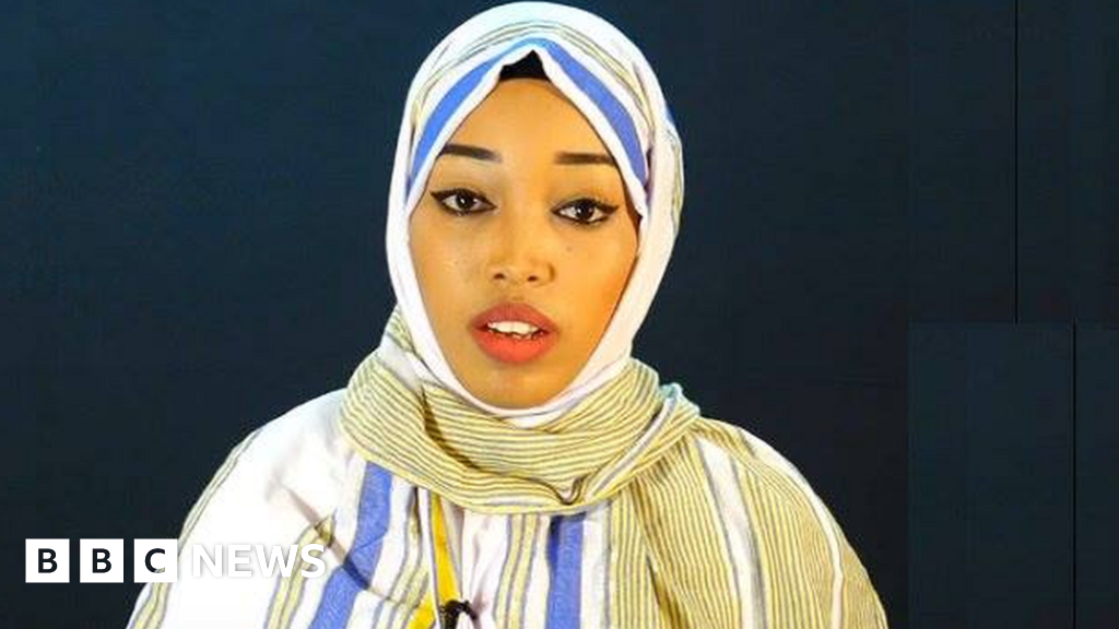Somaliland poet jailed for unity poetry