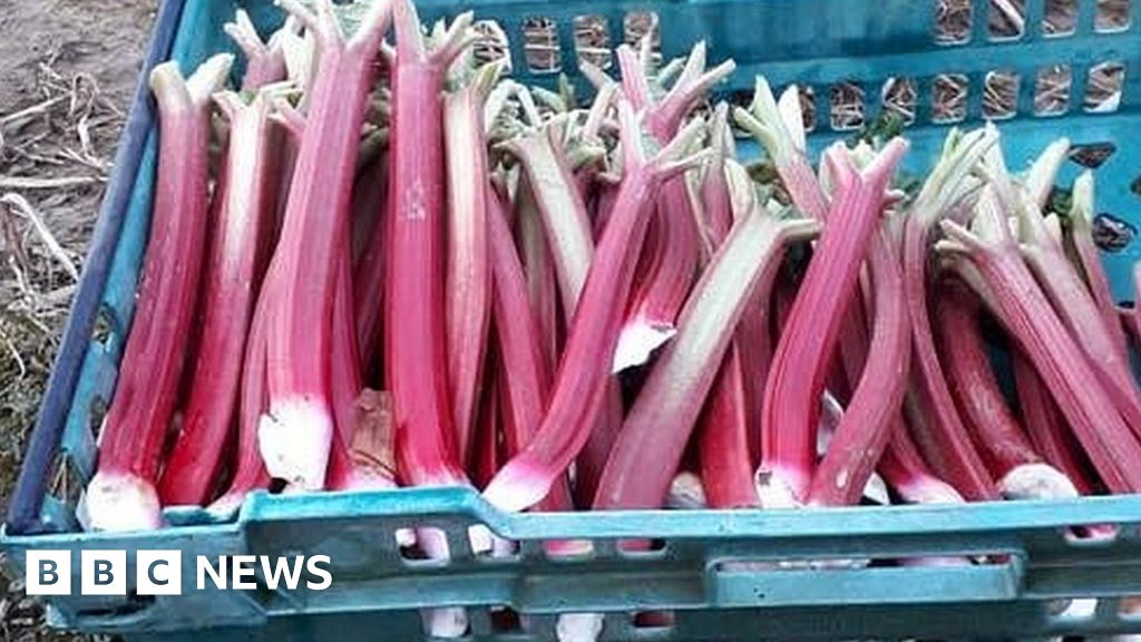 Coronavirus Fruit and veg box demand increases