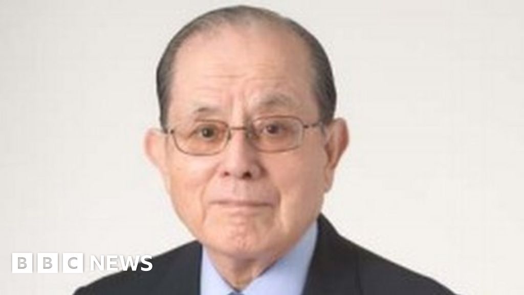 'Father of Pac-Man' Masaya Nakamura dies