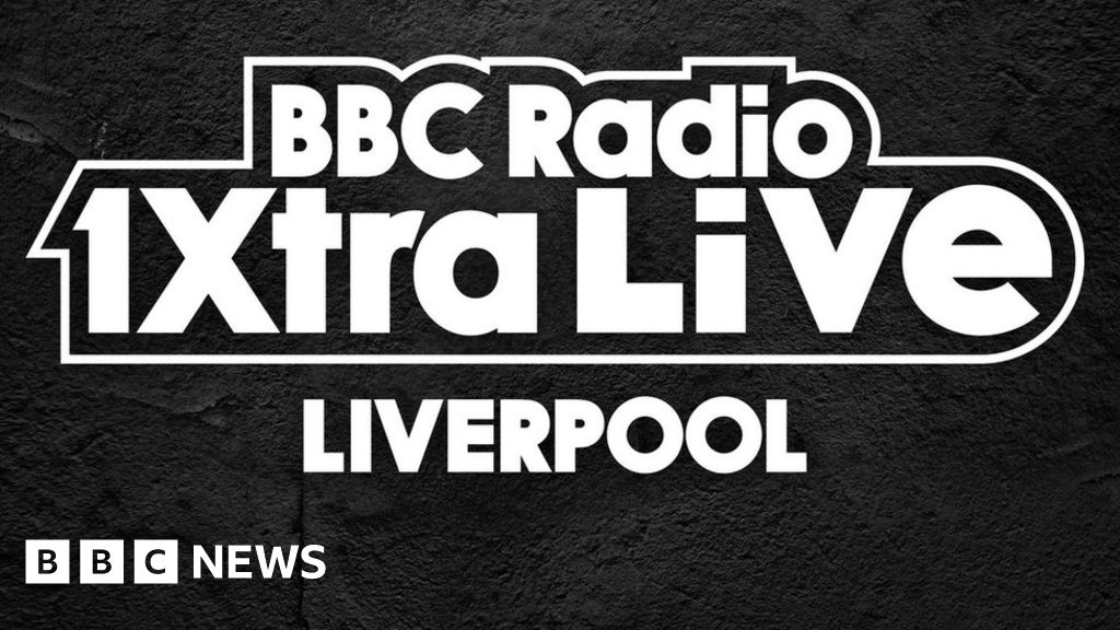 1Xtra Live Ticket Sales Suspended Over 'technical Difficulties' - BBC News