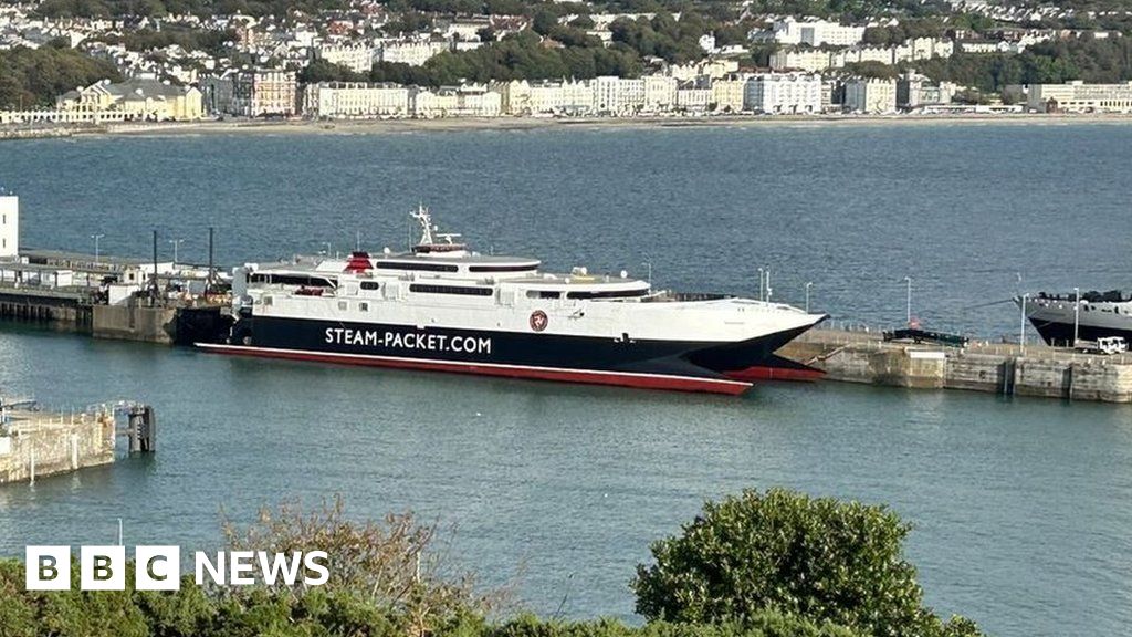 Ferry Sailings Brought Forward Due To Strong Winds Forecast ferry-sailings-brought-forward-due-to-strong-winds-forecast