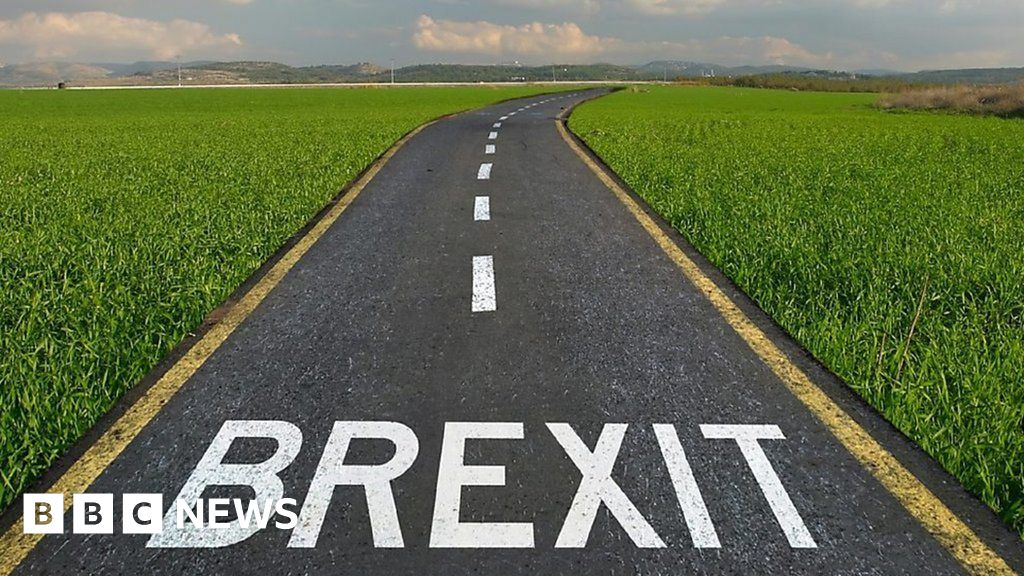 Brexit Your Questions Answered