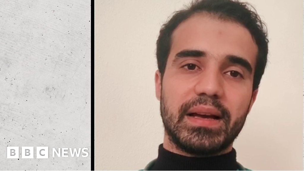 Coronavirus: Health workers around the world on fears and fighting virus