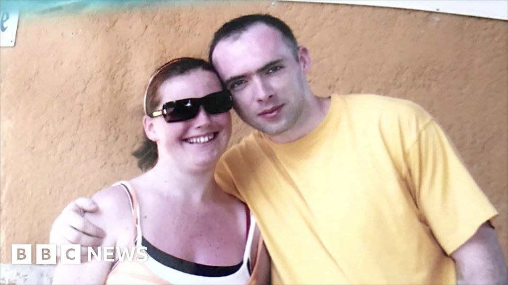 Road crashes 'Everybody's grief is individual and different' BBC News