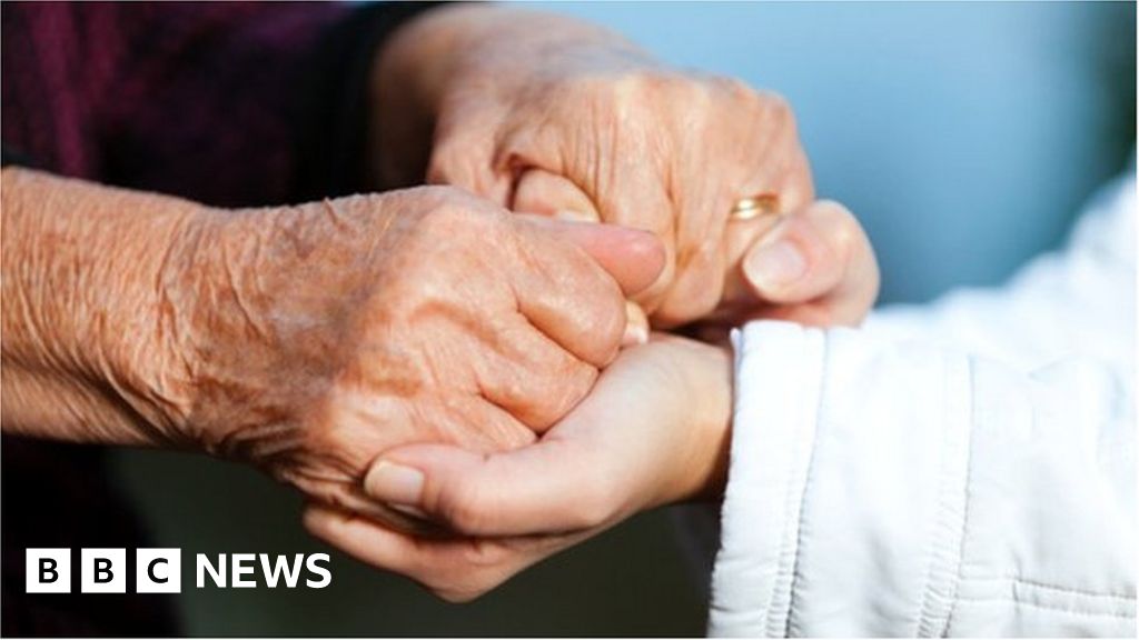 Charities disappointed at new dementia strategy