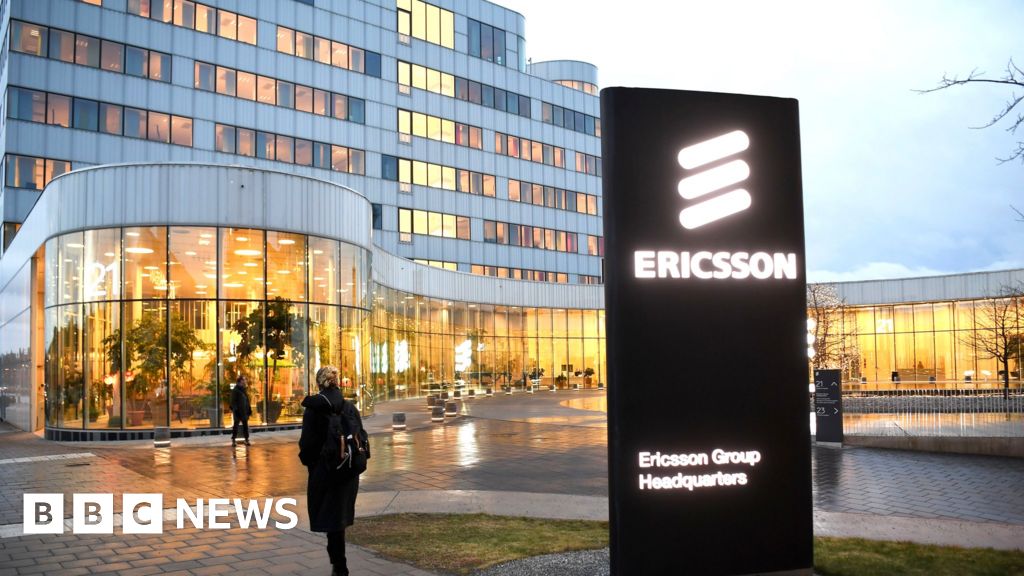 Ericsson workers kidnapped after being sent to negotiate with IS