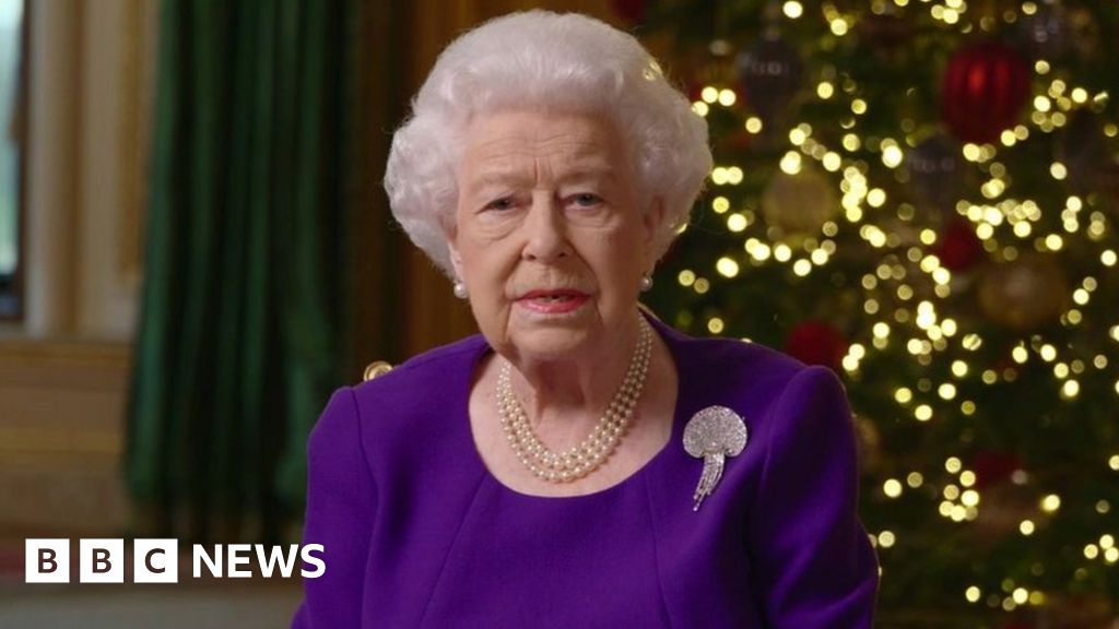 Queen’s Christmas speech 2020 ‘You are not alone’ FAST NEWS