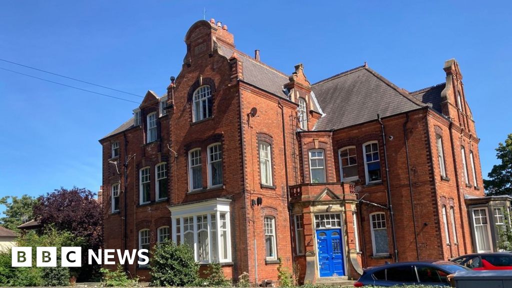 Wakefield Listing bid for former maternity hospital fails
