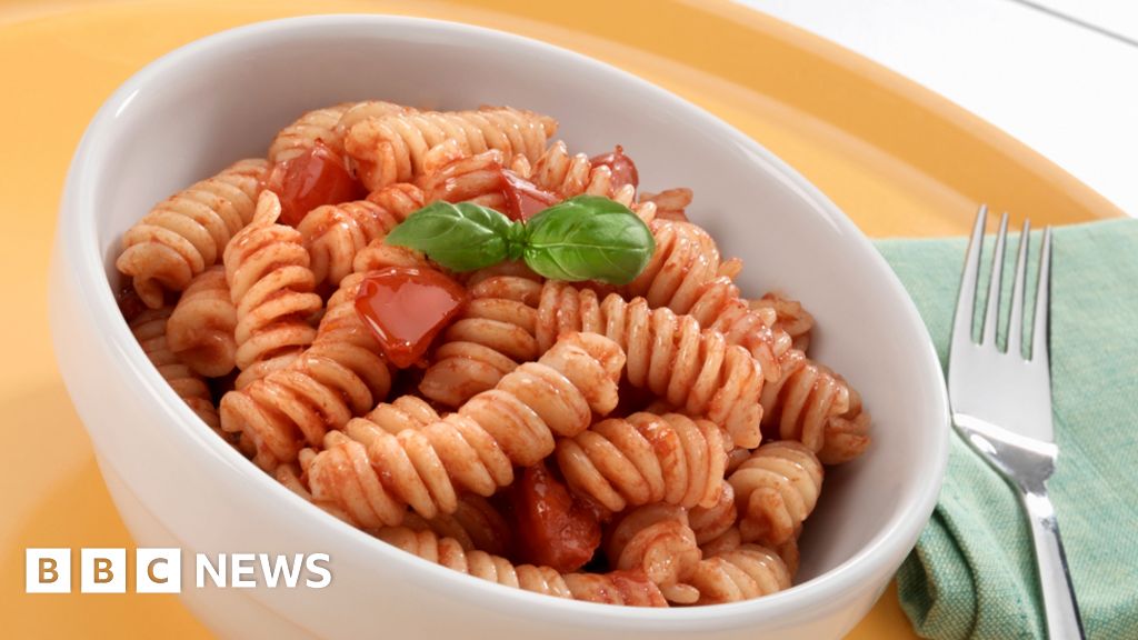 Packed Lunches Not A Right In Italian Schools Court Rules Bbc News
