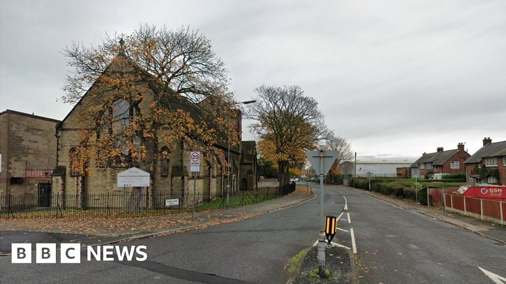 Liverpool stabbing Man critical as three arrested BBC News