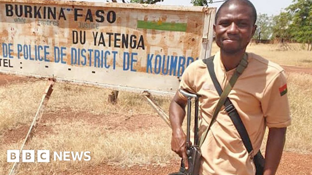 Недоволство в Буркина Фасо заради „военната повинност, използвана за наказване на критиците на хунтата“